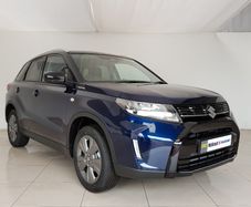 Suzuki Vitara 2026