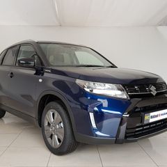 Suzuki Vitara 2026
