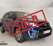 Suzuki Vitara 2026