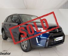 Suzuki Vitara 2026
