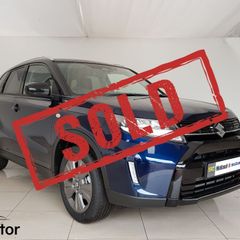 Suzuki Vitara 2026