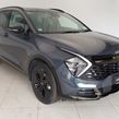 Kia Sportage 2025