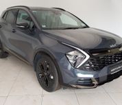Kia Sportage 2025