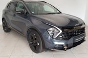 Kia Sportage 2025