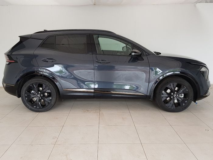 Kia Sportage 2025