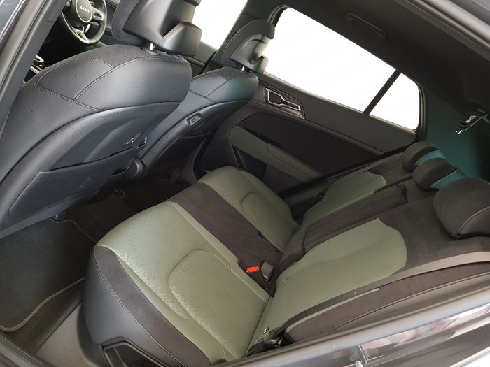 Kia Sportage 2025