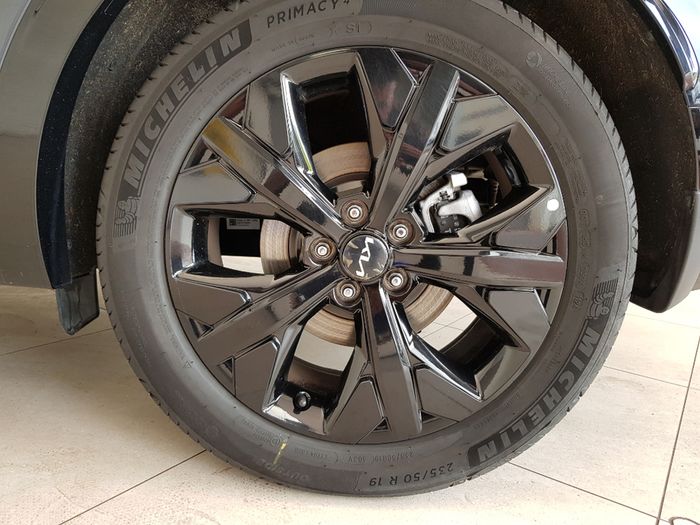Kia Sportage 2025