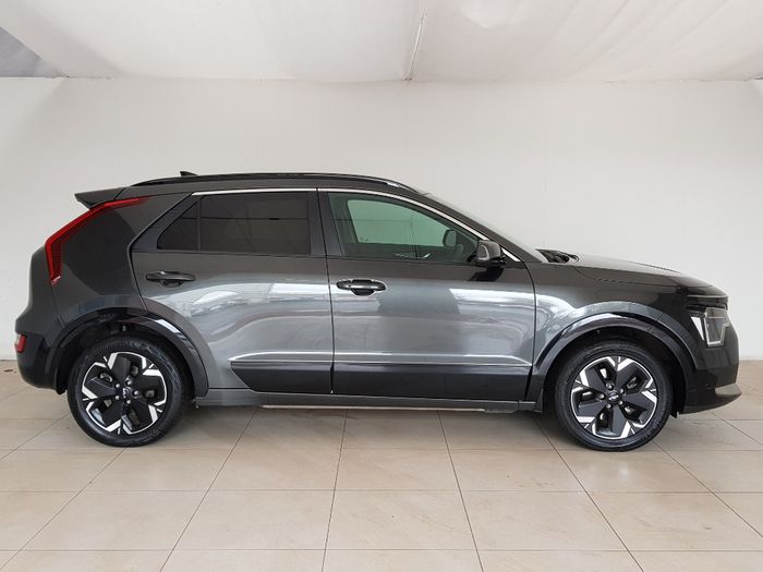 Kia Niro 2024
