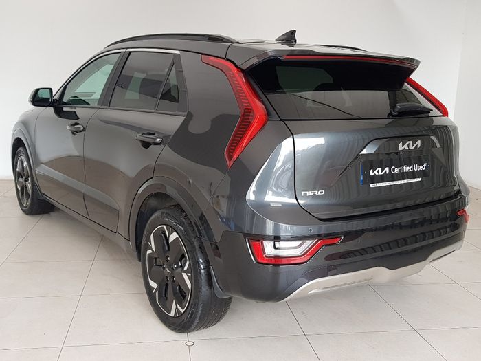 Kia Niro 2024