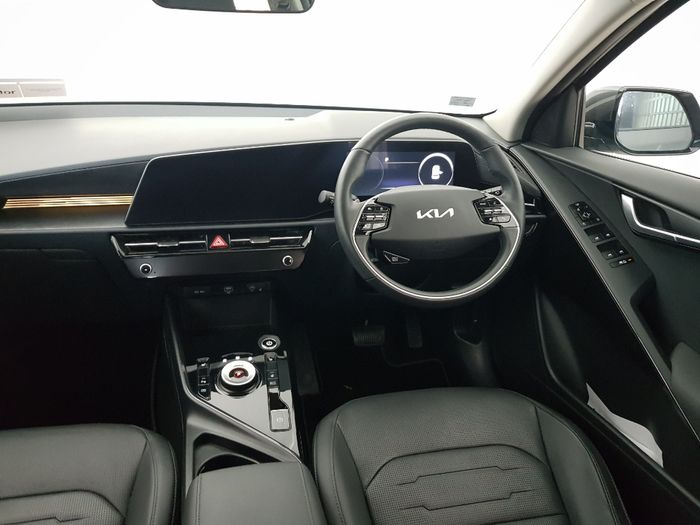 Kia Niro 2024