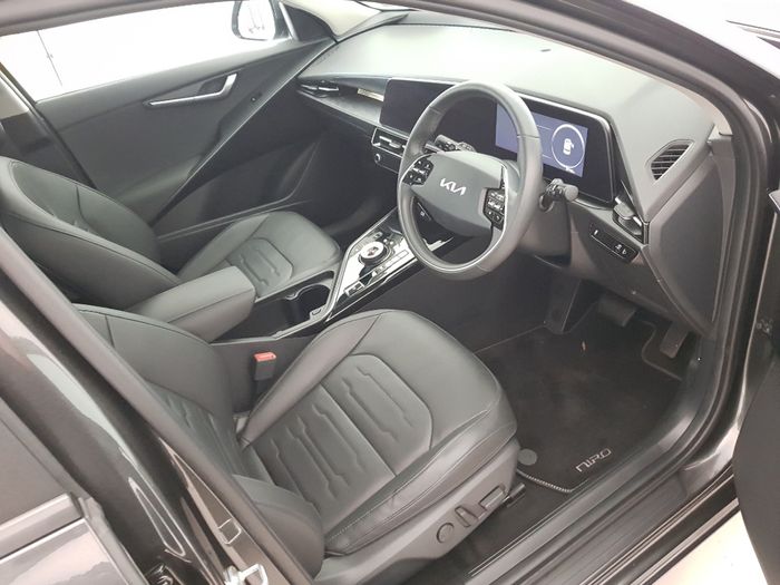 Kia Niro 2024
