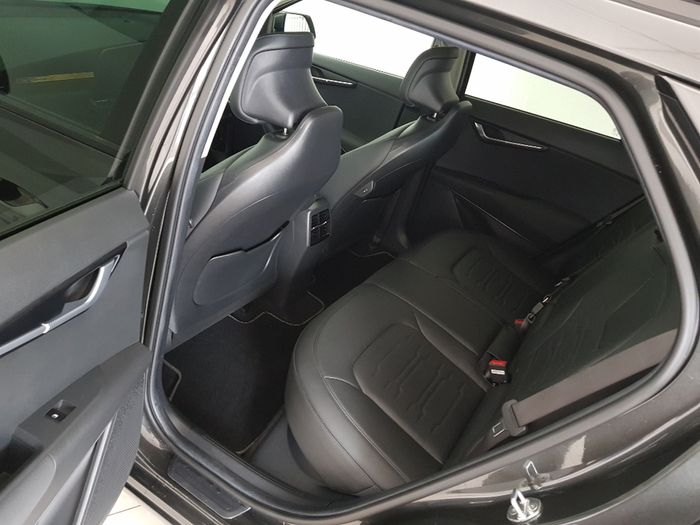 Kia Niro 2024