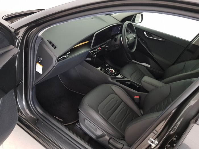Kia Niro 2024
