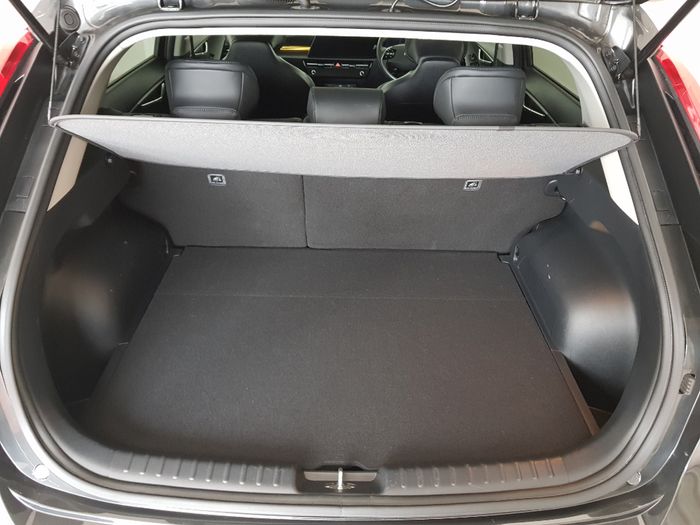 Kia Niro 2024