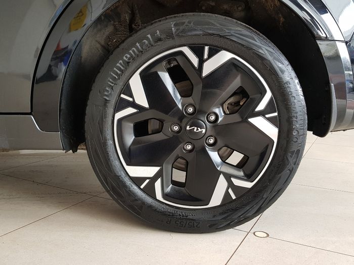 Kia Niro 2024