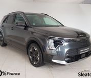 Kia Niro 2024