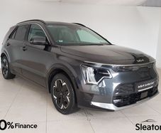 Kia Niro 2024