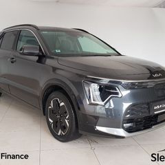Kia Niro 2024