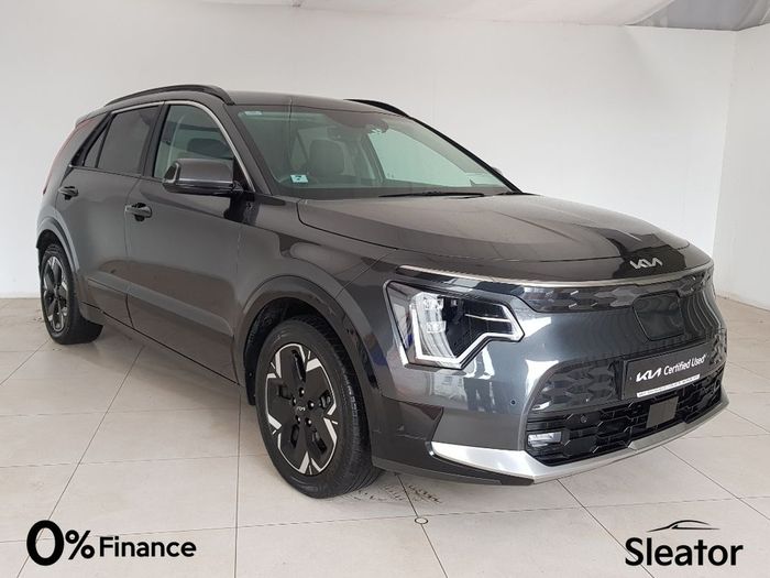Kia Niro 2024