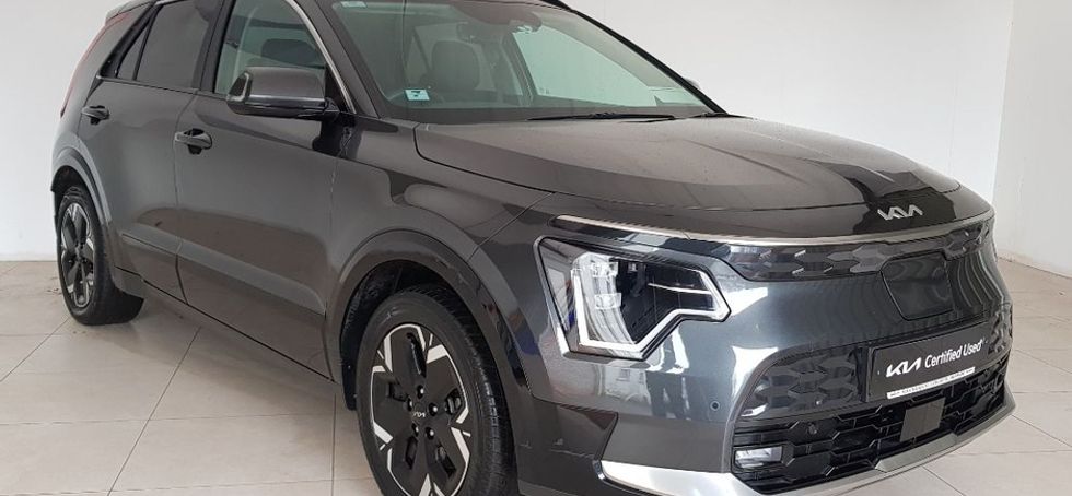 Kia Niro 2024