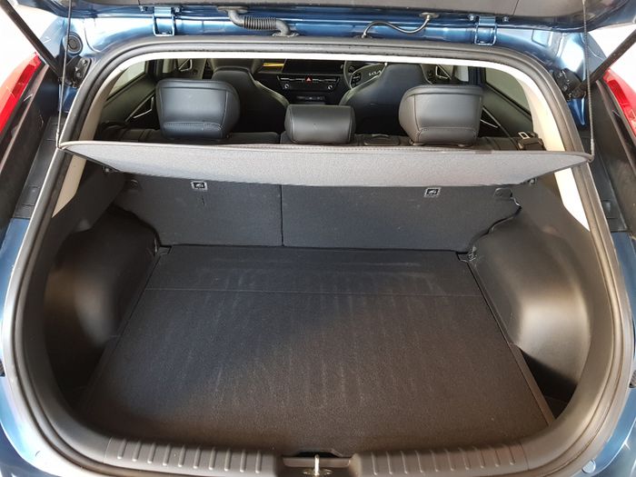 Kia Niro 2024