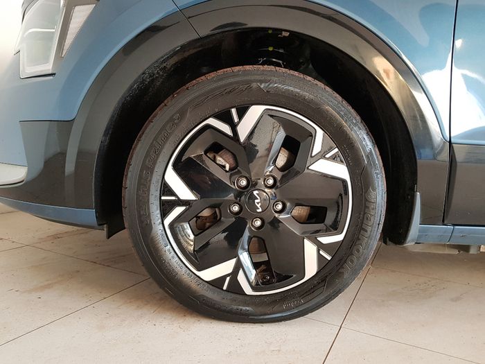 Kia Niro 2024