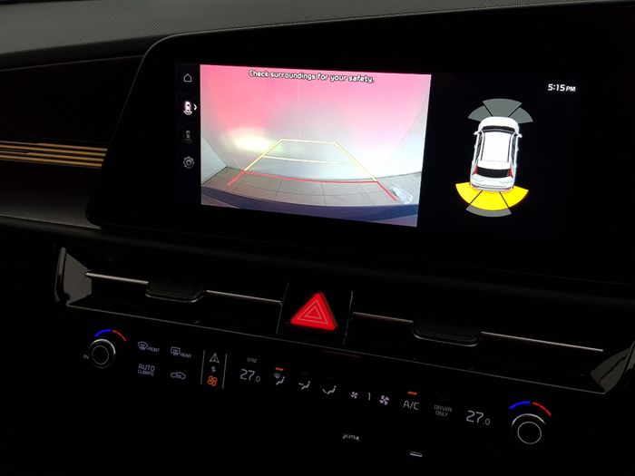 Kia Niro 2024
