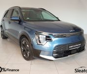 Kia Niro 2024