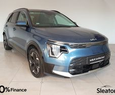 Kia Niro 2024