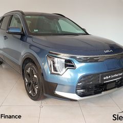 Kia Niro 2024