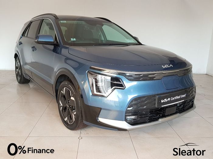 Kia Niro 2024