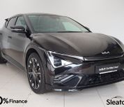 Kia EV6 2025