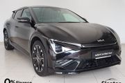 Kia EV6 2025