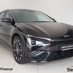 Kia EV6 2025