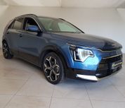 Kia Niro 2023