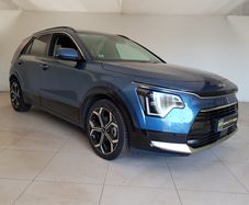 Kia Niro 2023