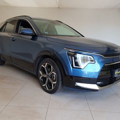 Kia Niro 2023