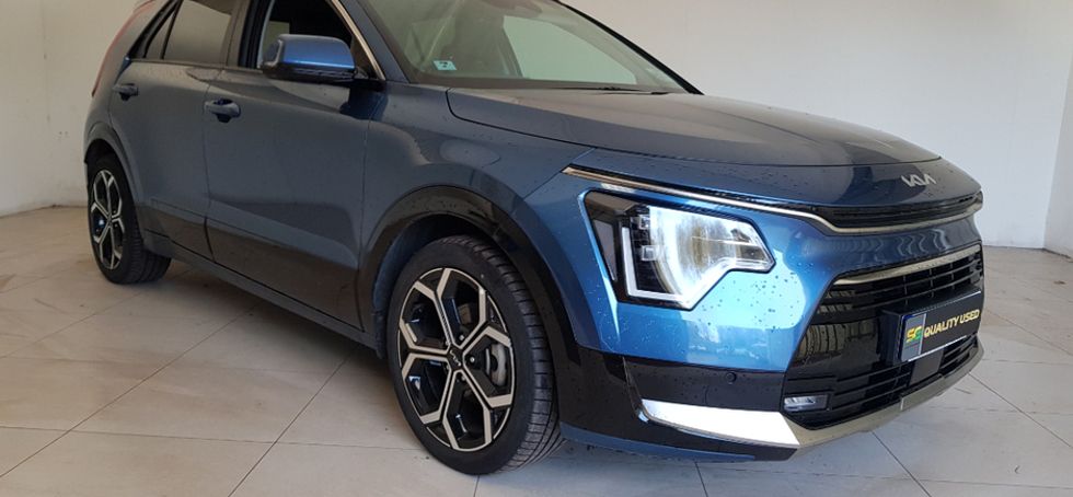 Kia Niro 2023