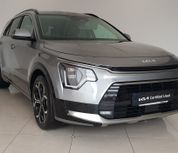 Kia Niro 2023