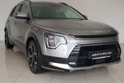 Kia Niro 2023