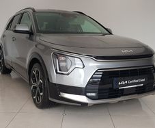 Kia Niro 2023