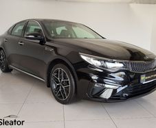 Kia Optima 2019