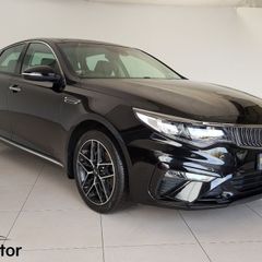 Kia Optima 2019