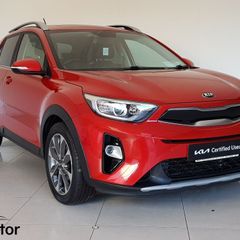 Kia Stonic 2020