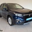 Suzuki SX4 S-Cross 2024