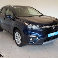 Suzuki SX4 S-Cross 2024