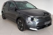 Kia Niro 2022