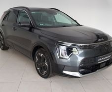 Kia Niro 2022