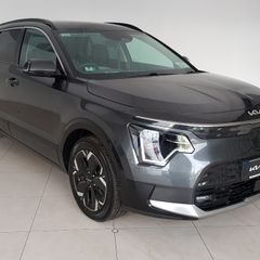 Kia Niro 2022