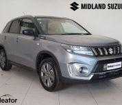 Suzuki Vitara 2024